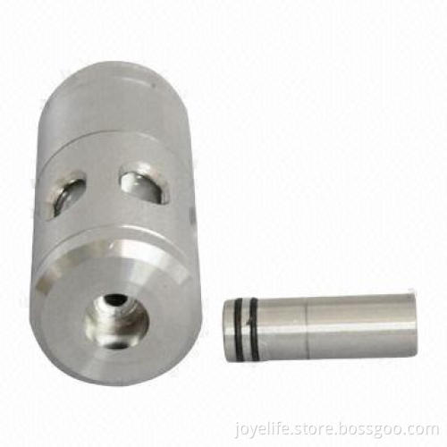 Squape Atomizer, RBA Atomizer E-cigarette